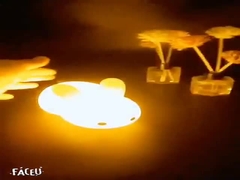 แสงกระต่าย