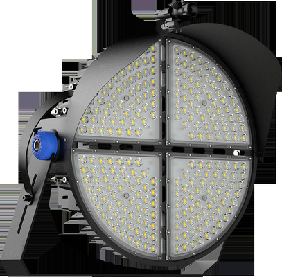 ไฟสเตเดี้ยม 600/800/1000W อลูมิเนียม LED ประกาศขาย