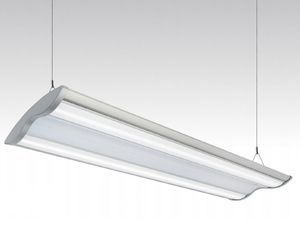 พื้นที่ติดตั้ง 150lm / W 30W เครื่องตรวจจับไมโครเวฟ แสง LED ภายนอก มีอายุการใช้งาน 50000 ชั่วโมง