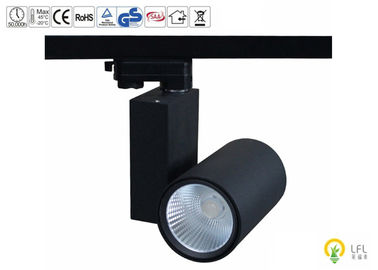 ไฟฟ้ากลางแจ้ง LED ประจําการ 90-305V 50/60Hz 10000lm สําหรับผลงานที่ยาวนาน