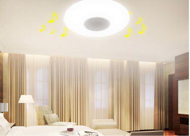 Lighting Shadow Series หลอดไฟ LED อัจฉริยะพร้อมลำโพง Bluetooth 24W 1440lm / 2130lm