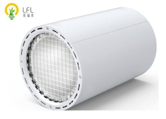 ด้านผิวติดตั้งแสง LED ภายนอก ประสิทธิภาพแสงสูง 130lm / W Cri 80+