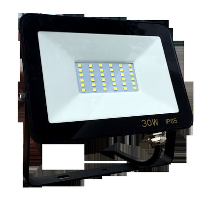 IP66 3030 น้ำท่วมไฟ LED เชิงพาณิชย์กลางแจ้ง 10W 20W