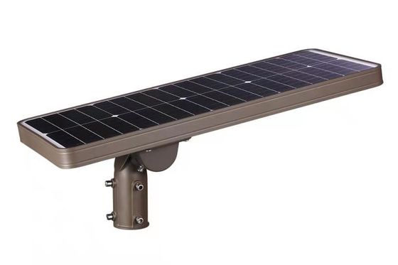 6000LM 18V 45W โคมไฟ LED เชิงพาณิชย์กลางแจ้งสำหรับถนน