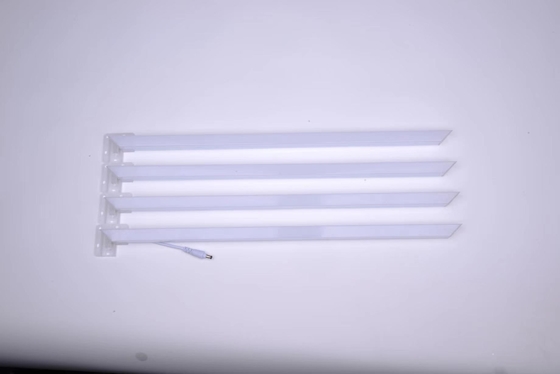 ปานอล LED Slim Panel ที่สามารถดับได้ 3000K/4000K/5000K/6000K