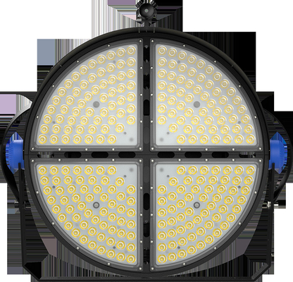 ไฟสเตเดี้ยม 600/800/1000W อลูมิเนียม LED ประกาศขาย