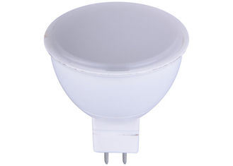 80 ครี 90-305V 50/60Hz ด้านผิวติด LED ไฟกลางแจ้ง 2W การบริโภคพลังงาน 50000hrs อายุการใช้งาน