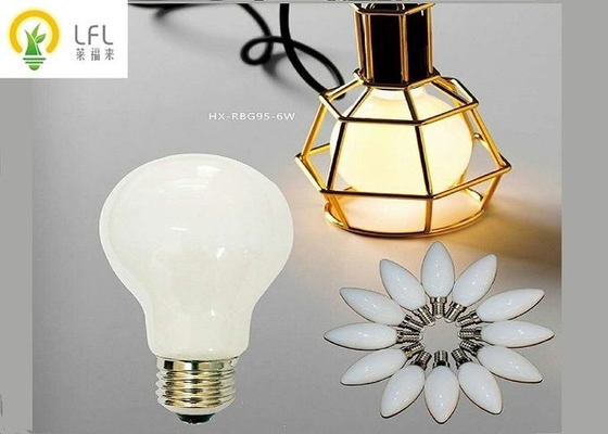 160Lm / W กันน้ํา LED ประมูลแสงกลางแจ้งด้วยเซ็นเซอร์สมาร์ทสําหรับอายุการใช้งานยาวนาน