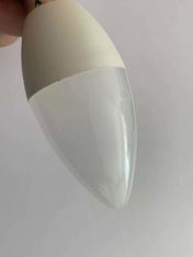 IP65 กันน้ํา อลูมิเนียม 90-305V LED ไฟกลางแจ้ง 80 CRI ประสิทธิภาพ 160Lm / W