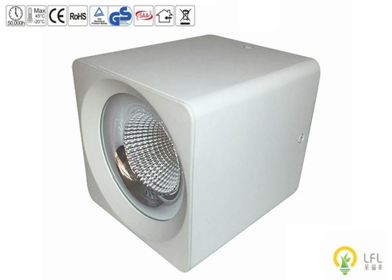 160lm/W เครื่องตรวจจับไมโครเวฟ ไฟ LED ไฟถนน 5000K โฟโตเซลล์ ไฟกลางแจ้ง 2W IP65