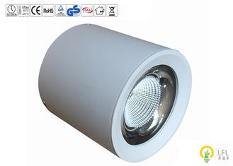 50000 ชั่วโมง กันน้ําภายนอก LED โฟโตเซลล์ โฟลด์ไลท์ด้วยชิป Epistar 30W