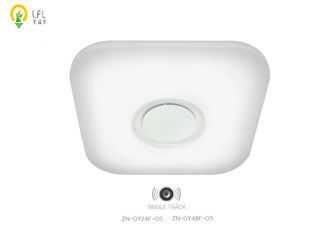 อีพิสตาร์ LED การประปาที่จอดรถ ไมโครเวฟเซ็นเซอร์การเคลื่อนไหว