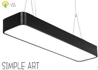 10000lm 100-305V ระยะความเครียดที่กว้างกว่า ไฟ LED ภายนอกพาณิชย์