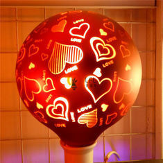 500LM E27 หลอด LED พร้อมกระจกและ ABS สําหรับ 20000 ชั่วโมง