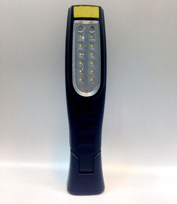 ประหยัดพลังงาน 30W พื้นที่ติดตั้งแสง LED นอกที่มีผลิต 10000lm