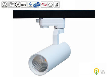 การส่องแสง LED ราคา 10000lm พร้อมช่วงความกระชับกําลัง 90-305V 50/60Hz