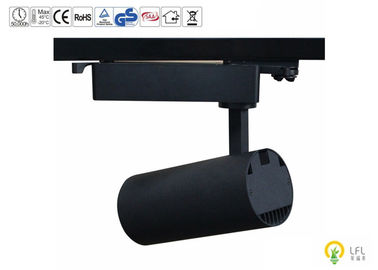 กันน้ํา 50000hrs IP65 Led Outdoor Street Light 30W 4500lm ด้วยเซ็นเซอร์ไมโครเวฟ