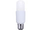 หลอดไฟสปอตไลท์ LED สีขาว Stick พร้อมฐานโคมไฟ E27 / E26 D60 * 105 มม