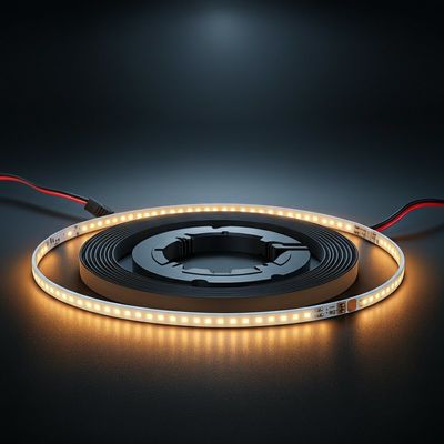 หลอดไฟสตรีป LED หลายประการ สําหรับการค้าและอุตสาหกรรม