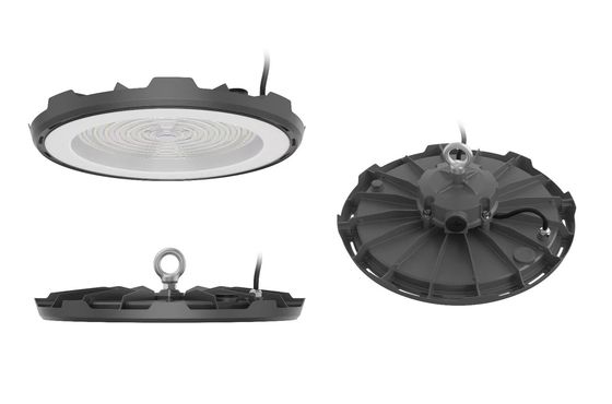 150Lm / W LED ประสิทธิภาพ 50000hrs พื้นผิวอัลลูมิเนียมขยายการติดตั้งไฟ LED ธุรกิจ
