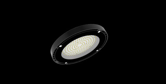 ไฟ LED ภายนอกแบบพาณิชย์ 5000K ความร้อนสี IP65 กันน้ํา