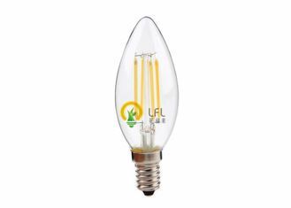 การส่องแสง LED ภายนอกที่ติดตั้งบนพื้นผิวที่มีช่วงความกระชับกําลัง 100-305V 50/60Hz และการติดตั้ง