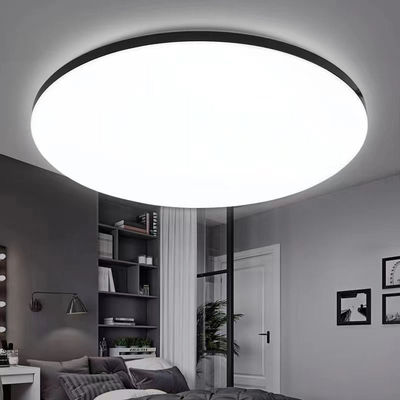 โคมไฟเพดาน LED กันน้ํา กันความชื้น กันยุง กันหนอน 3 ตัว สําหรับห้องน้ํา
