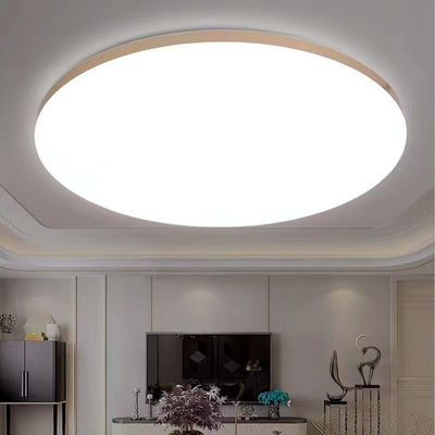 โคมไฟเพดาน LED กันน้ํา กันความชื้น กันยุง กันหนอน 3 ตัว สําหรับห้องน้ํา