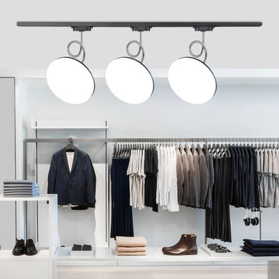 อลูมิเนียมขยายการค้า LED ไฟกลางแจ้ง กันน้ํา IP65 อายุการใช้งาน 50000 ชั่วโมง