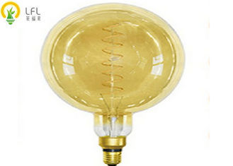ด้านบนติดตั้ง LED ประจําการประปาภายนอกแสงสว่างสูง 10000lm วัสดุการปล่อยความร้อนอัลลูมิเนียมขยาย