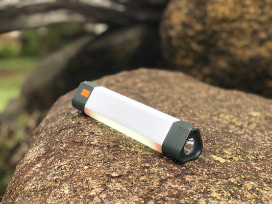 Extended Aluminum Heat Dismission Material Commercial LED Outdoor Lighting 130lm/W Light Efficiency for Outdoor Spaces