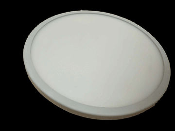 350 High Output Led Surface Light Panel, Led Light Light D50-100mm Hole Dimensions