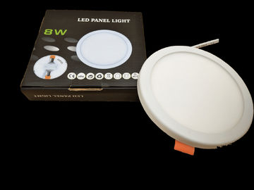350 High Output Led Surface Light Panel, Led Light Light D50-100mm Hole Dimensions