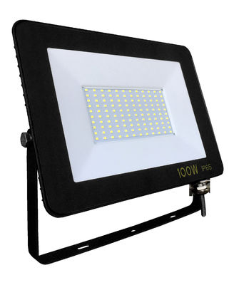 2W การประกอบการ LED ไฟกลางแจ้ง 160Lm/W 90-305V 50/60Hz อลูมิเนียม