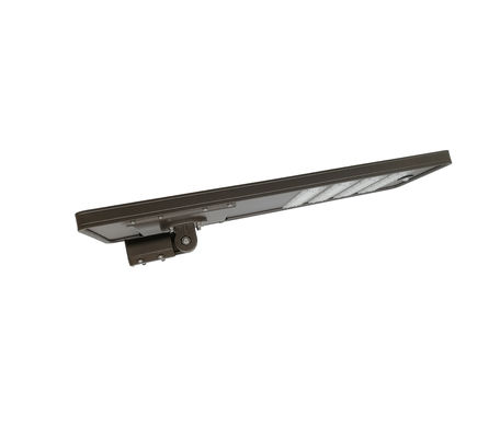6000LM 18V 45W โคมไฟ LED เชิงพาณิชย์กลางแจ้งสำหรับถนน