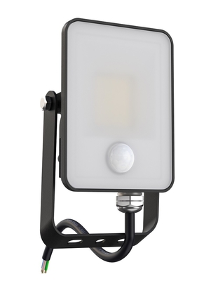 โปรแกรมการส่องแสงภายนอก โปรแกรมการส่องแสงภายนอก LED 150lm/W 10000lm