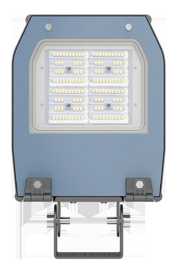 ไฟฟ้ากลางแจ้ง LED สีขาวประจําการเย็น ระยะอุณหภูมิ -40C-50C
