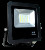 160lm/W เครื่องตรวจจับไมโครเวฟ ไฟ LED ไฟถนน 5000K โฟโตเซลล์ ไฟกลางแจ้ง 2W IP65